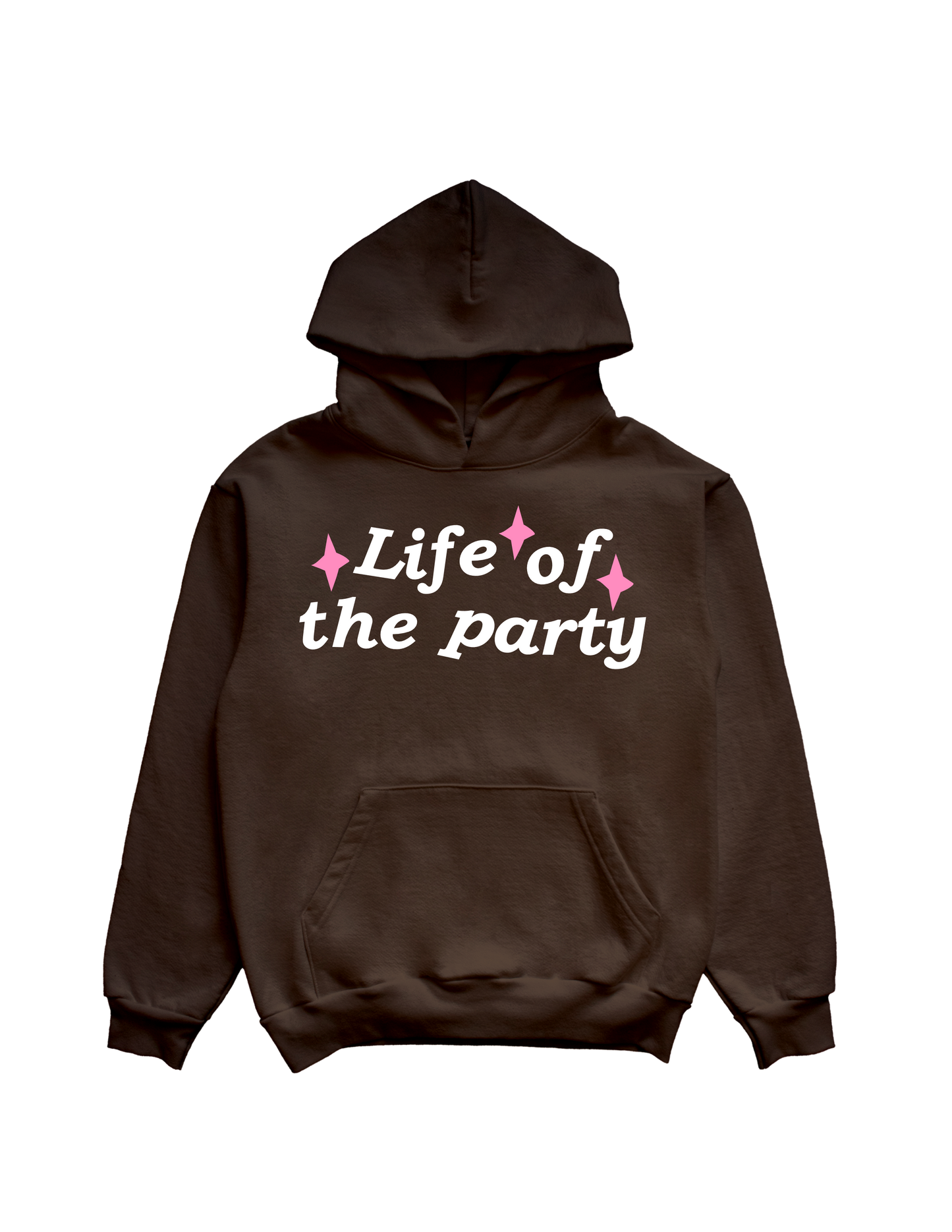 "Life of the Party" Hoodie