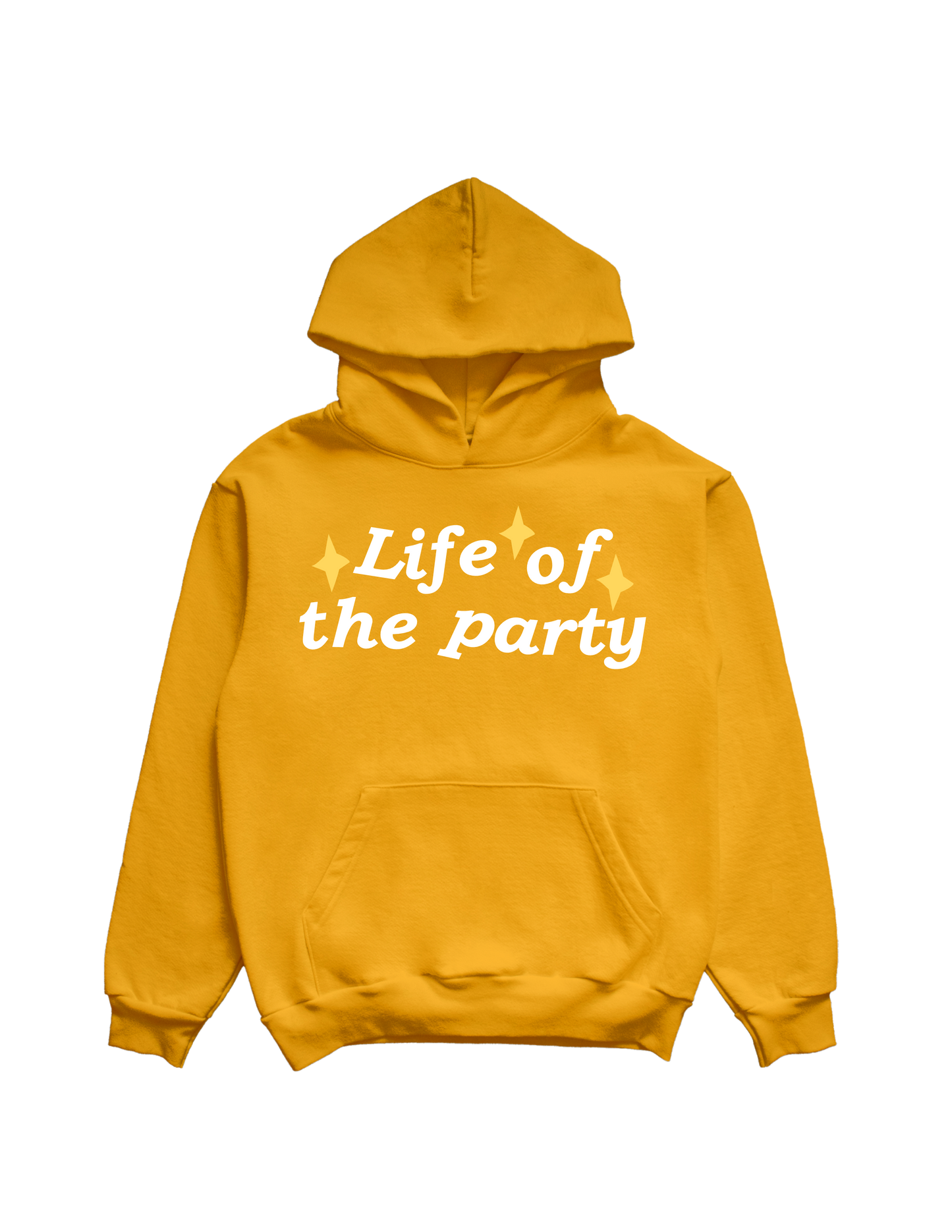 "Life of the Party" Hoodie
