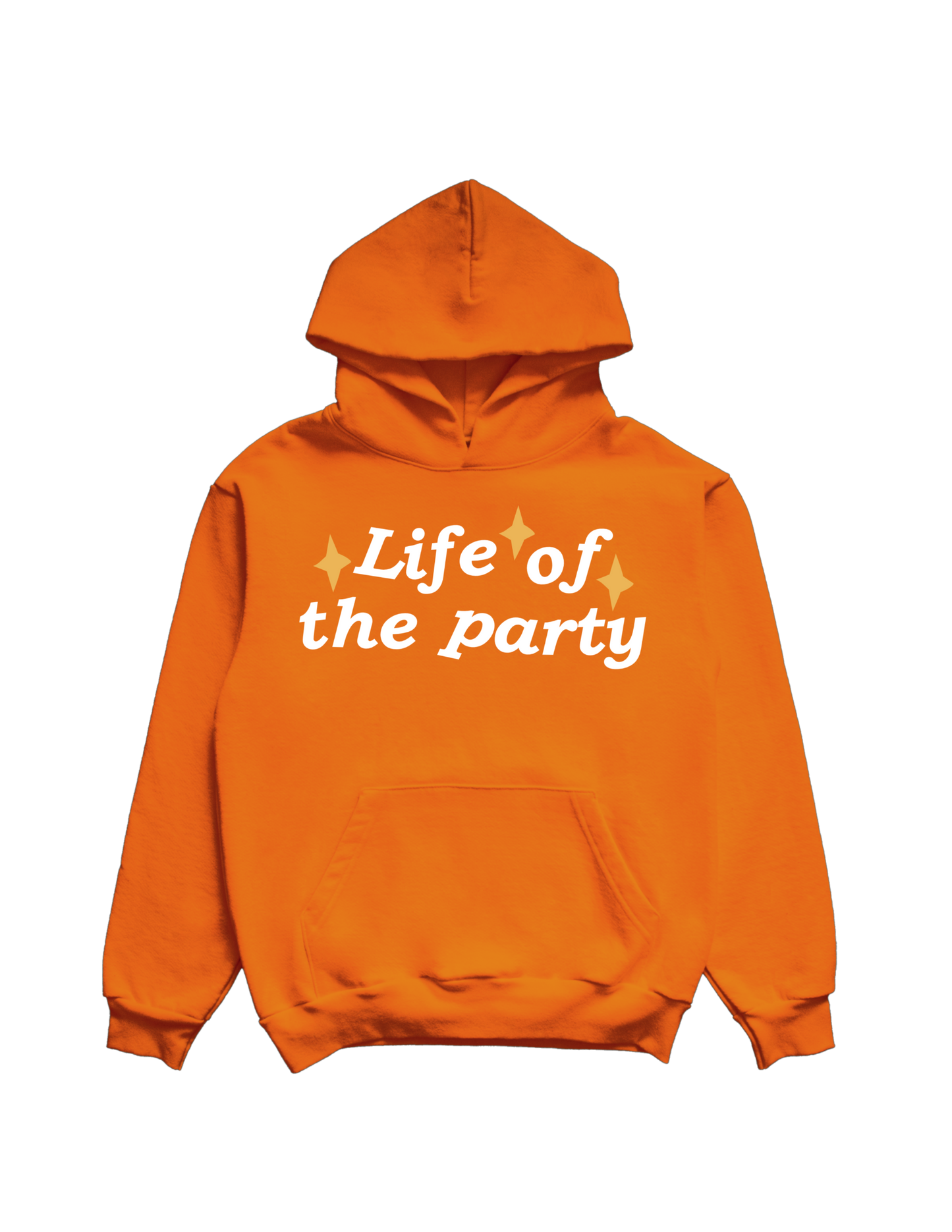 "Life of the Party" Hoodie