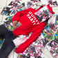 Red Devil Hoodie