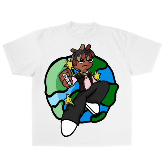 Juice WRLD T-Shirt