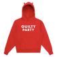 Red Devil Hoodie