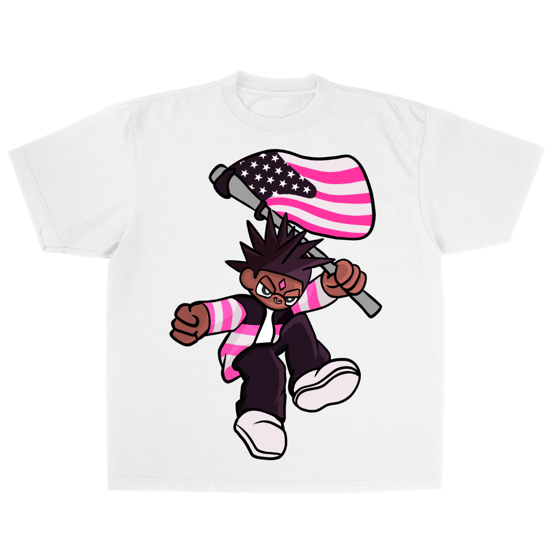 Lil Uzi Vert T-Shirt